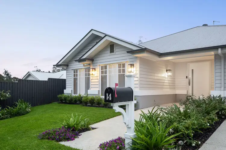 Fifth view of Homely house listing, 14 Guymer Place, Anstead QLD 4070