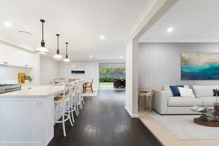 Sixth view of Homely house listing, 14 Guymer Place, Anstead QLD 4070