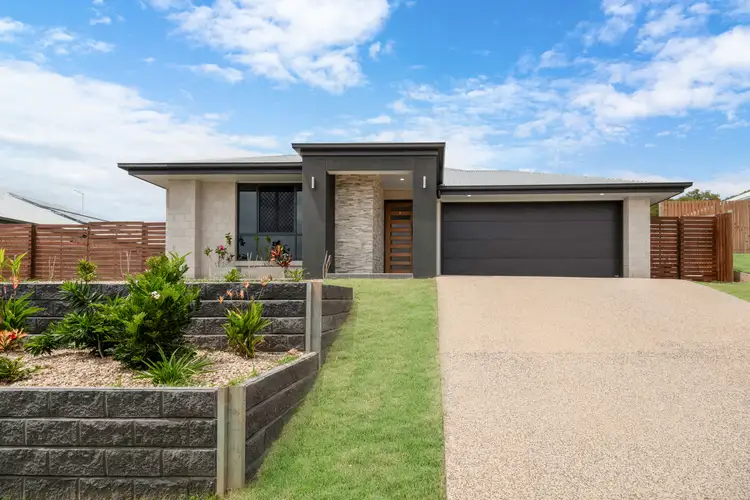 3 Neptune Avenue, Lammermoor QLD 4703
