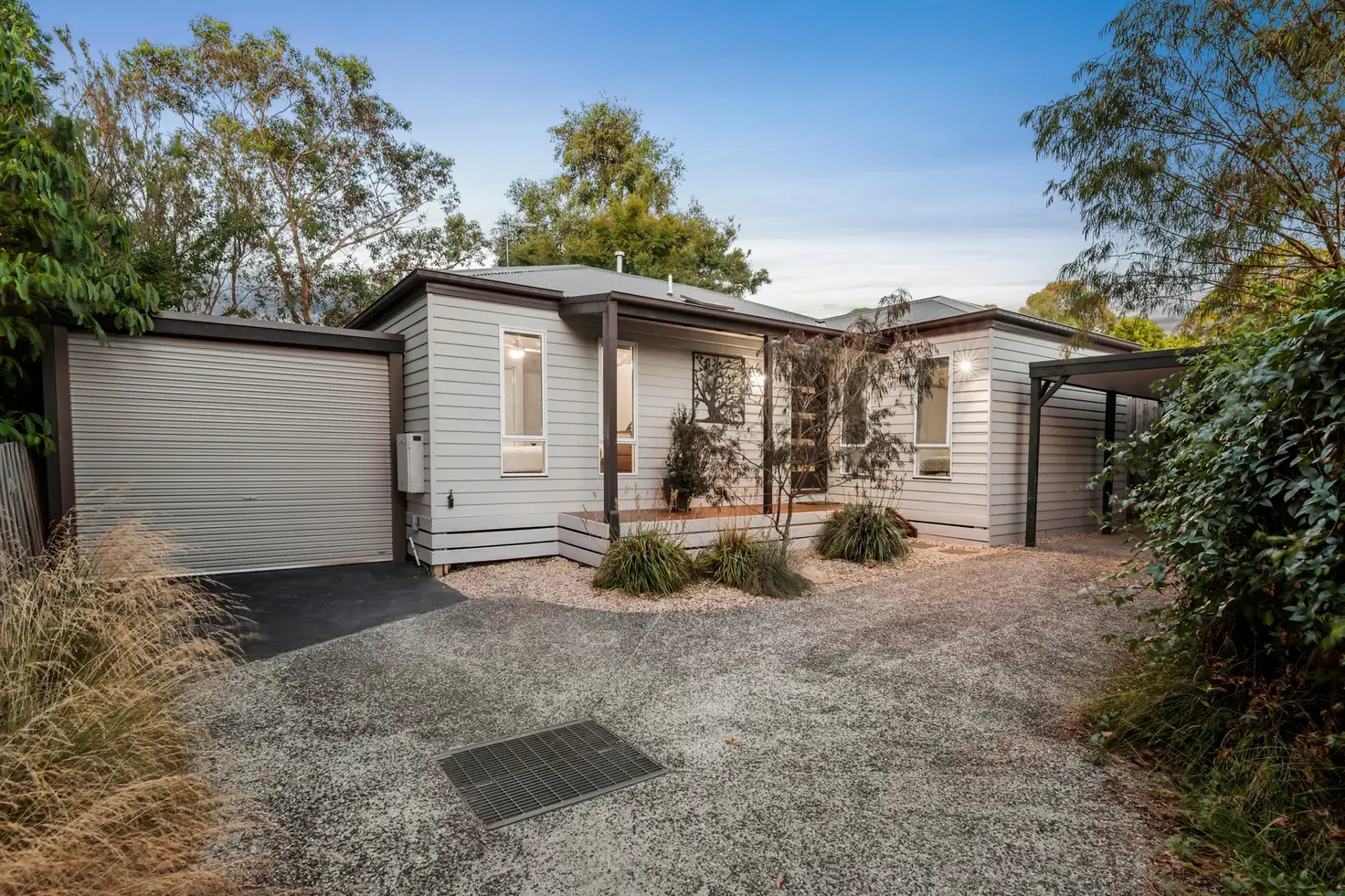 Main view of Homely house listing, 6A Niel Street, Croydon VIC 3136