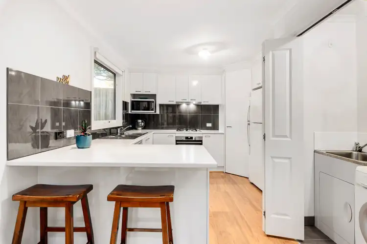 Third view of Homely house listing, 6A Niel Street, Croydon VIC 3136