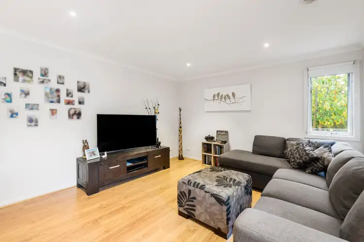 Fifth view of Homely house listing, 6A Niel Street, Croydon VIC 3136