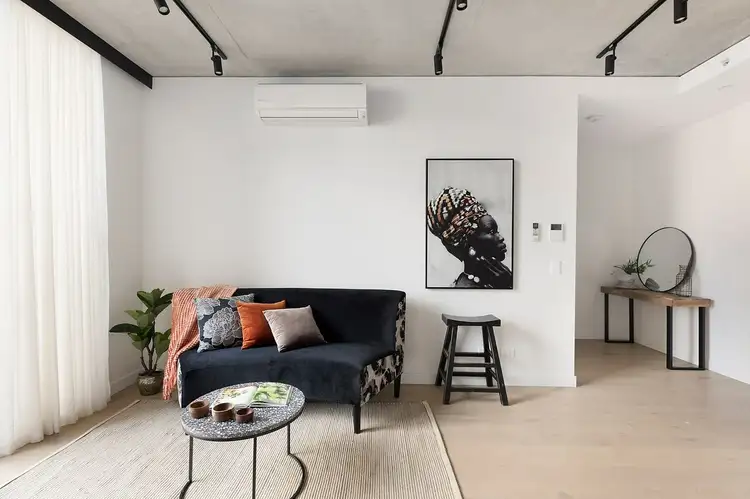 Main view of Homely apartment listing, 104/57 Johnston Street, Fitzroy VIC 3065