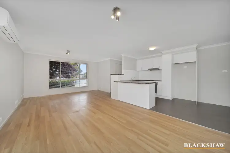 Third view of Homely house listing, 93 Macfarlane Burnet Avenue, Macgregor ACT 2615