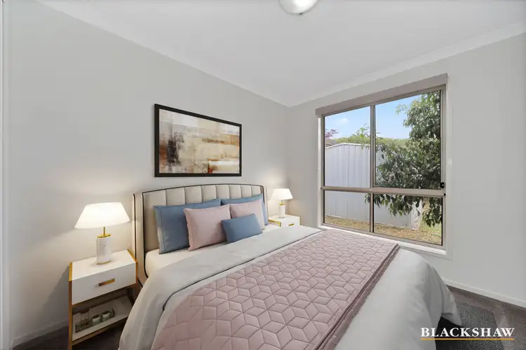 Sixth view of Homely house listing, 93 Macfarlane Burnet Avenue, Macgregor ACT 2615