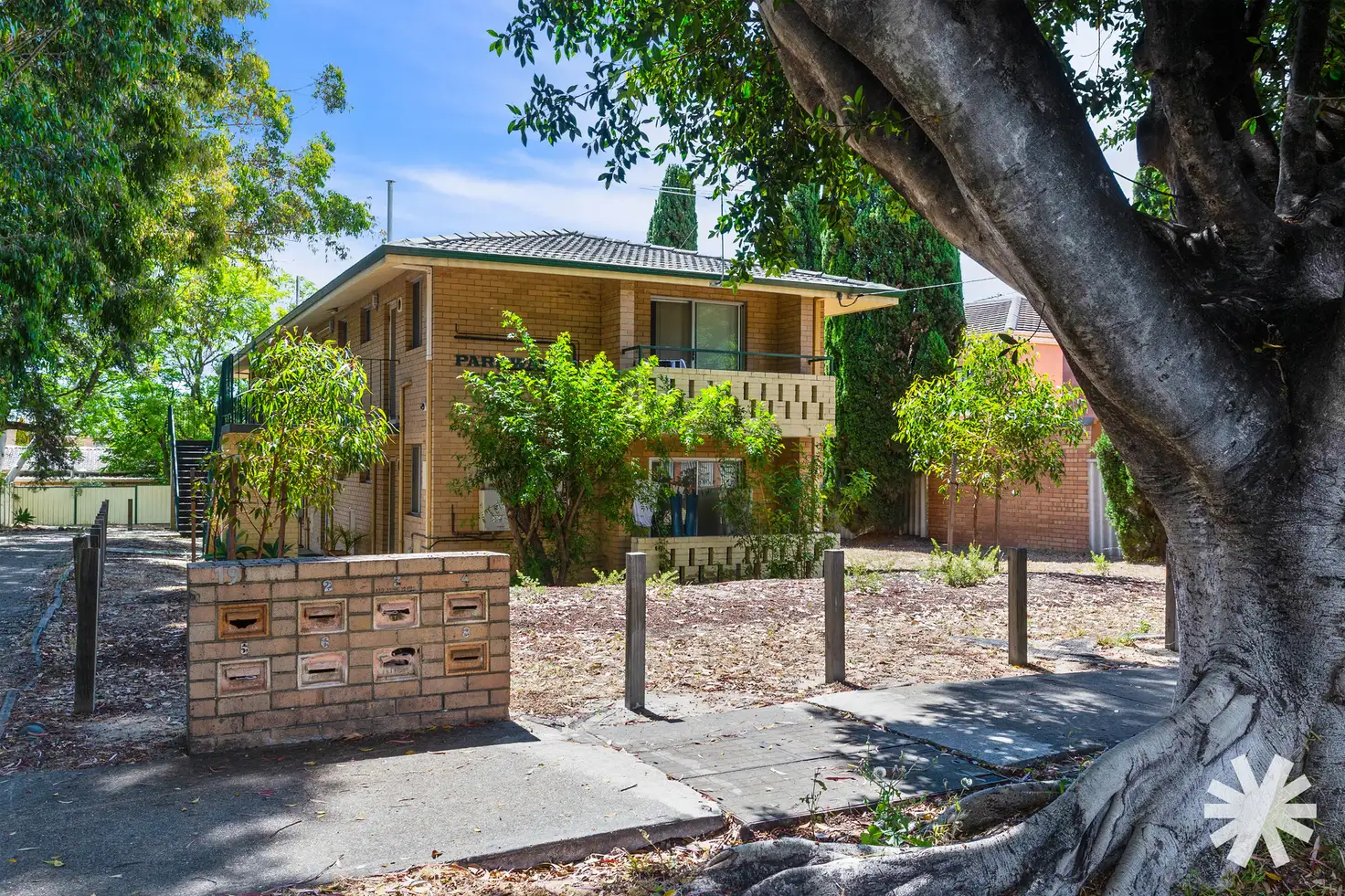 Main view of Homely apartment listing, 8/19 Clydesdale Street, Burswood WA 6100