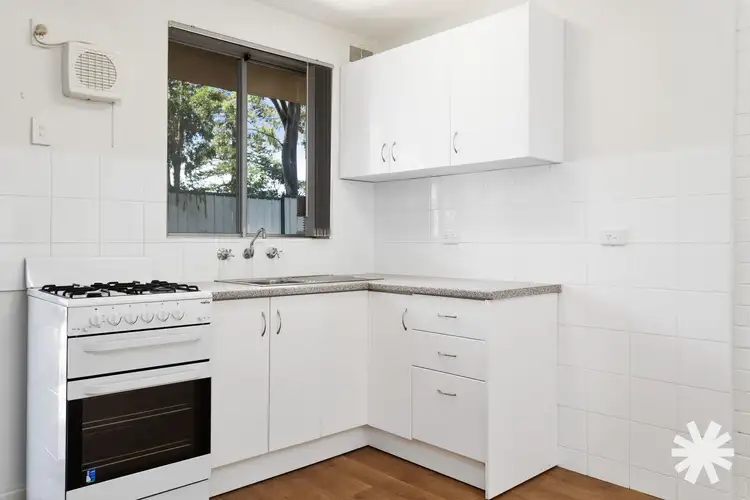 Second view of Homely apartment listing, 8/19 Clydesdale Street, Burswood WA 6100