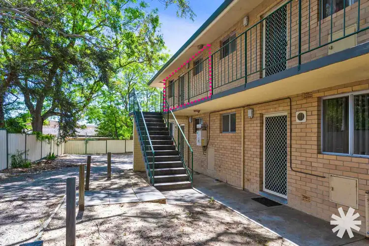 Fourth view of Homely apartment listing, 8/19 Clydesdale Street, Burswood WA 6100