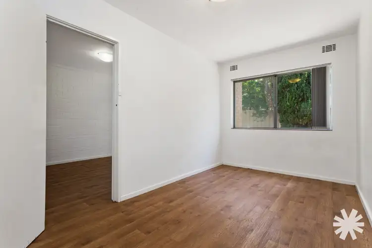 Sixth view of Homely apartment listing, 8/19 Clydesdale Street, Burswood WA 6100