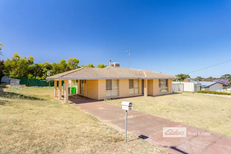 Second view of Homely house listing, 9 School Road, Yarloop WA 6218