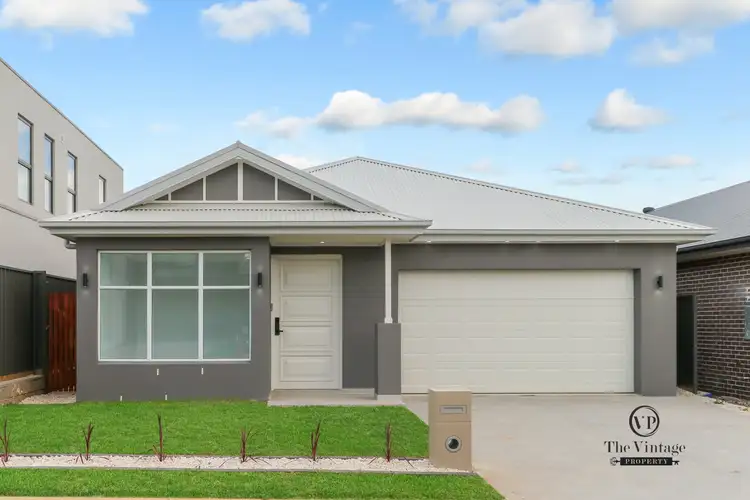 10 Killen Parade, Catherine Field NSW 2557