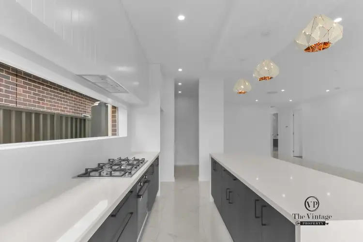 Second view of Homely house listing, 10 Killen Parade, Catherine Field NSW 2557