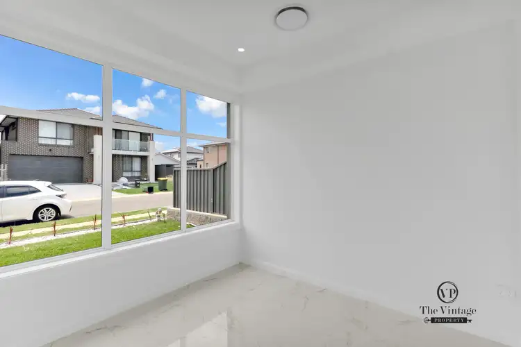 Third view of Homely house listing, 10 Killen Parade, Catherine Field NSW 2557