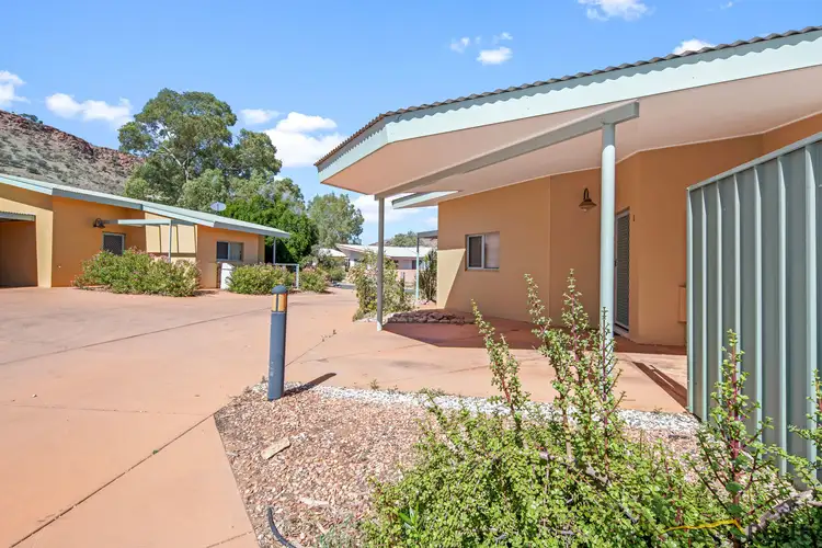 Main view of Homely house listing, 1/2 Shanahan Close, Mount Johns NT 874