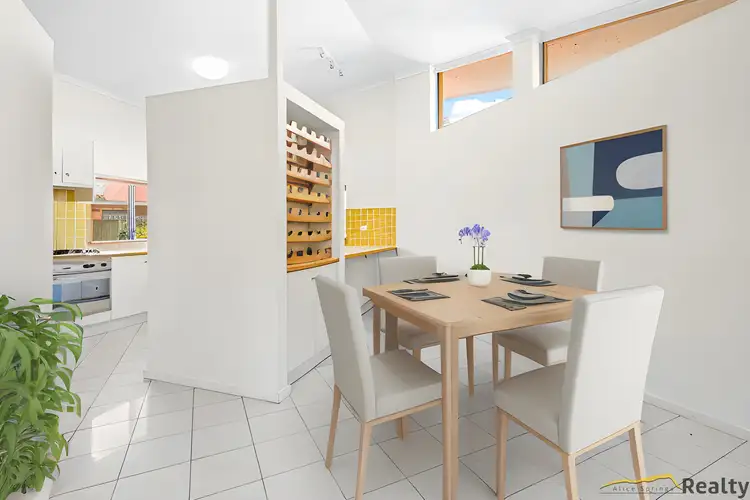 Second view of Homely house listing, 1/2 Shanahan Close, Mount Johns NT 874
