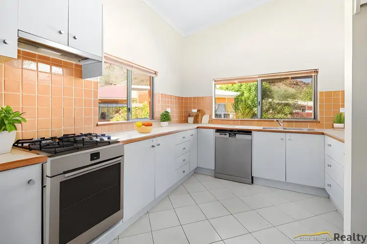 Third view of Homely house listing, 1/2 Shanahan Close, Mount Johns NT 874