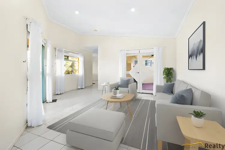Fourth view of Homely house listing, 1/2 Shanahan Close, Mount Johns NT 874