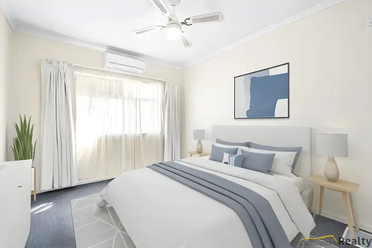 Fifth view of Homely house listing, 1/2 Shanahan Close, Mount Johns NT 874