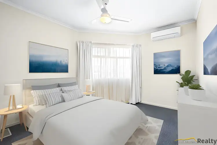 Sixth view of Homely house listing, 1/2 Shanahan Close, Mount Johns NT 874