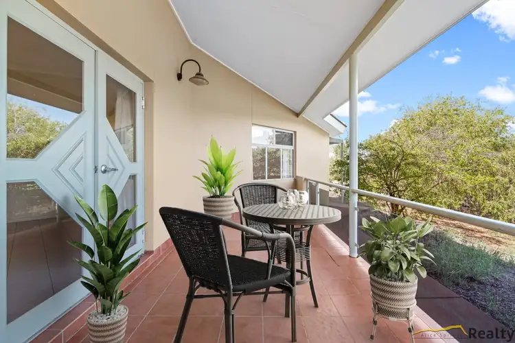 Seventh view of Homely house listing, 1/2 Shanahan Close, Mount Johns NT 874