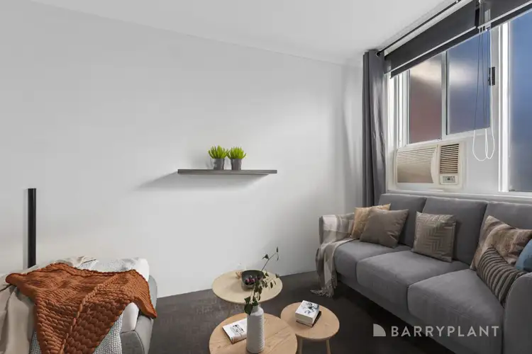 24/22-28 Canterbury Street, Flemington VIC 3031