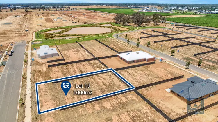 Fourth view of Homely land listing, 18 The Range, The Range Boulevard, Moama NSW 2731