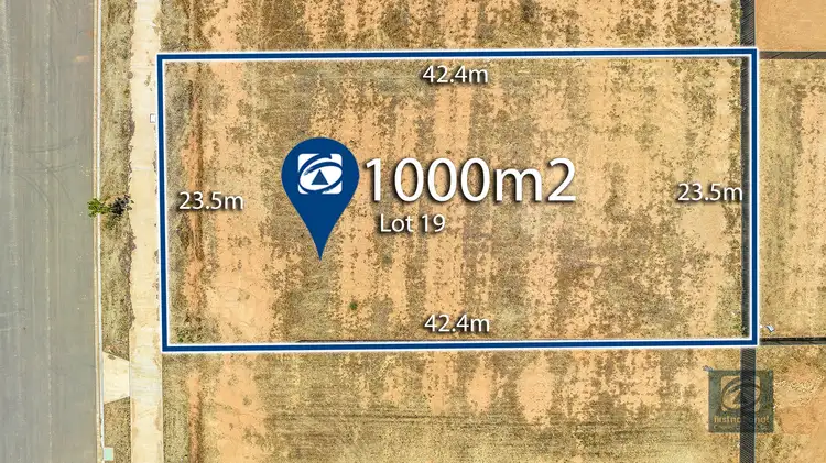 Fifth view of Homely land listing, 18 The Range, The Range Boulevard, Moama NSW 2731