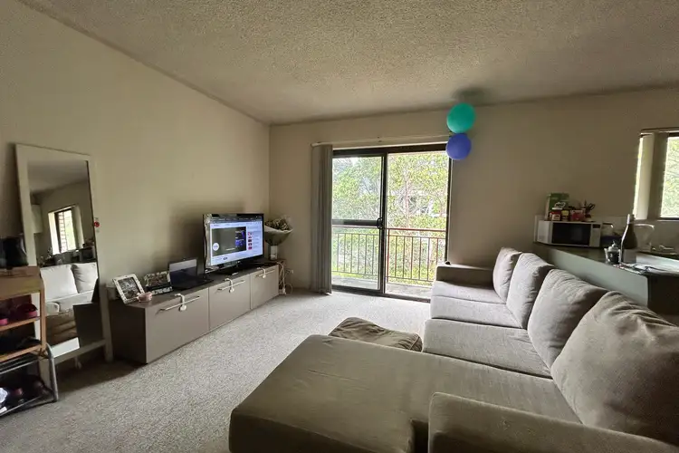 Second view of Homely unit listing, 21/14 Cottonwood Crescent, Macquarie Park NSW 2113