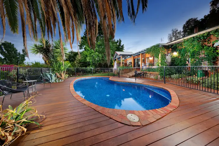 2 Hamilton Court, Baranduda VIC 3691