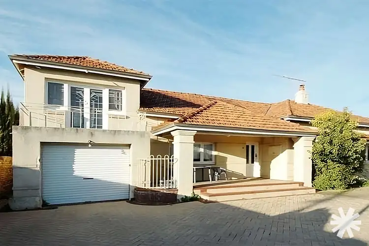 Main view of Homely house listing, 649 Canning Highway, Alfred Cove WA 6154
