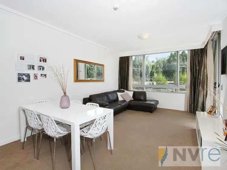 Main view of Homely apartment listing, AG06/6 Avenue Of Oceania, Newington NSW 2127