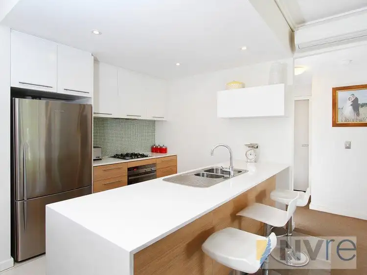 Second view of Homely apartment listing, AG06/6 Avenue Of Oceania, Newington NSW 2127