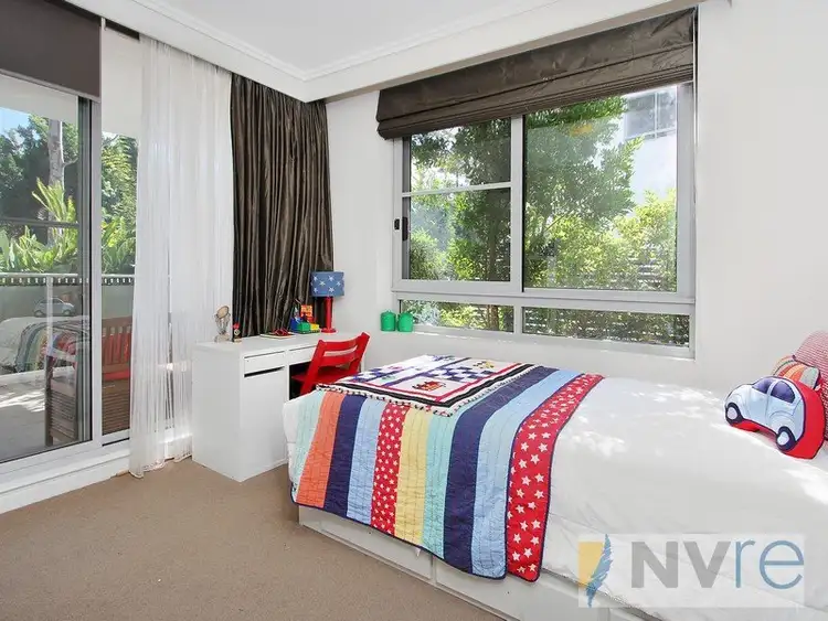 Third view of Homely apartment listing, AG06/6 Avenue Of Oceania, Newington NSW 2127