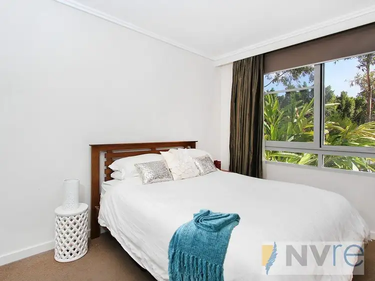 Fourth view of Homely apartment listing, AG06/6 Avenue Of Oceania, Newington NSW 2127