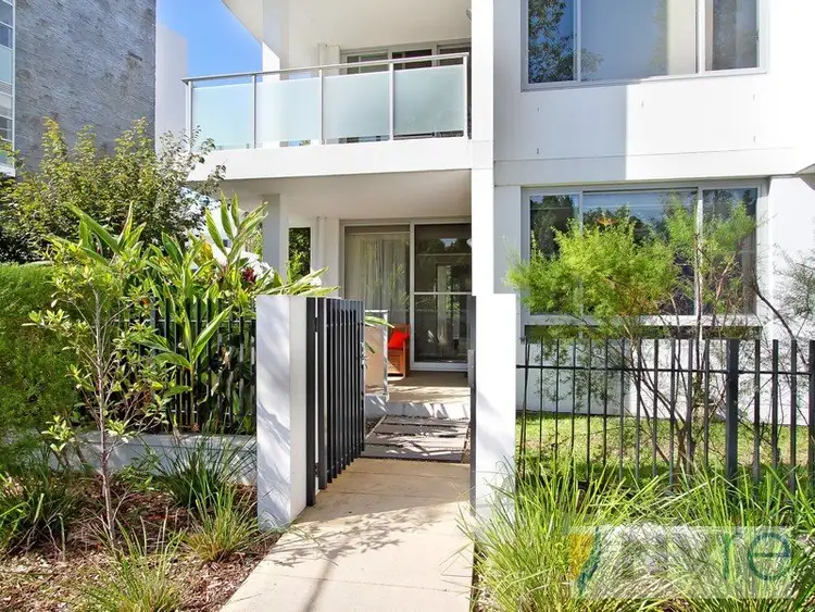 Sixth view of Homely apartment listing, AG06/6 Avenue Of Oceania, Newington NSW 2127