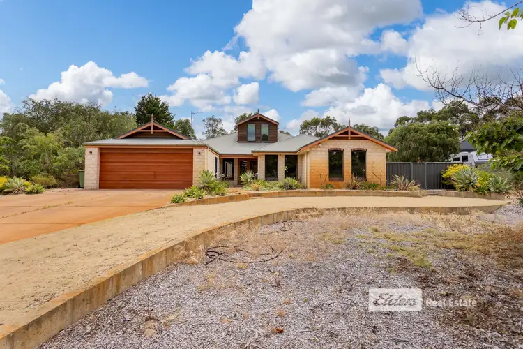 13 Longshore Place, Leschenault WA 6233