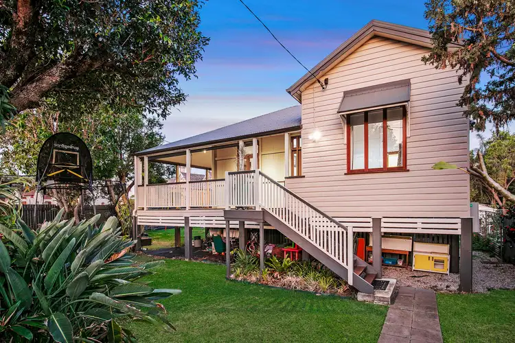 171 Kent Road, Kalinga QLD 4030