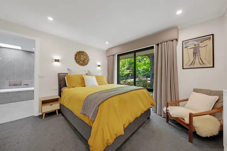 Fifth view of Homely house listing, 2 Showers Avenue, Bright VIC 3741