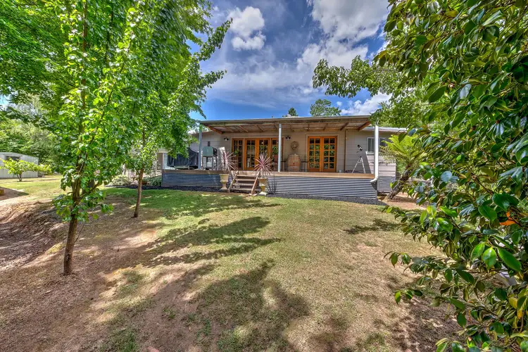 Main view of Homely house listing, 21 Bells Gully Road, Wandiligong VIC 3744