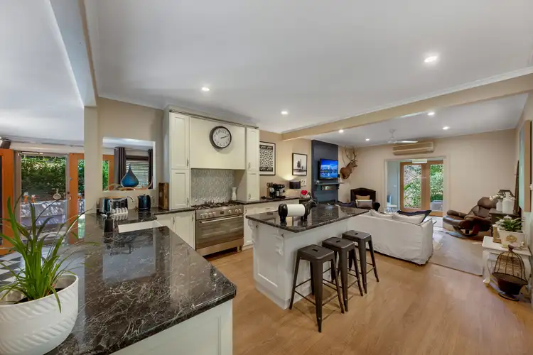 Sixth view of Homely house listing, 21 Bells Gully Road, Wandiligong VIC 3744