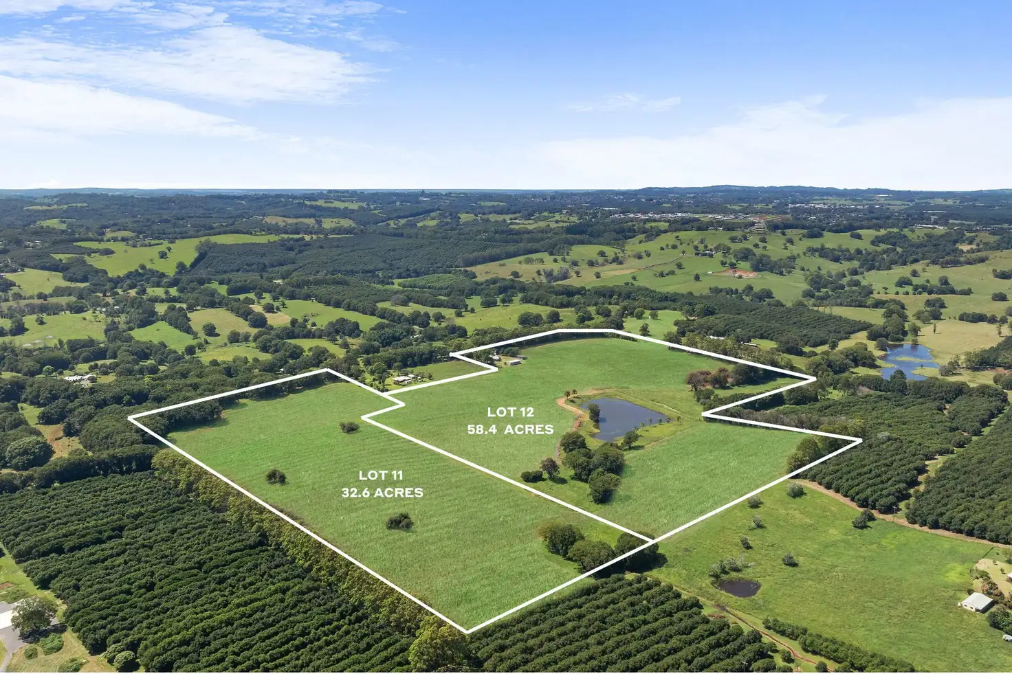 Main view of Homely rural property listing, 177 Humpty Back Road, Mcleans Ridges NSW 2480