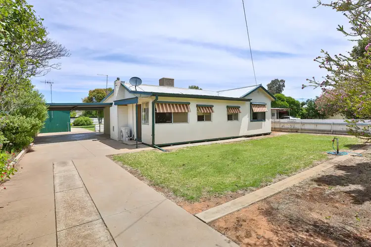 Main view of Homely house listing, 42 Cary Street, Euston NSW 2737