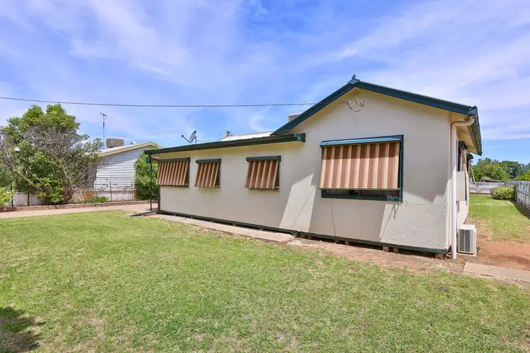 Second view of Homely house listing, 42 Cary Street, Euston NSW 2737