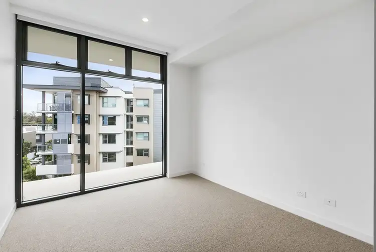 Third view of Homely apartment listing, 18 Parkside Circuit, Hamilton QLD 4007