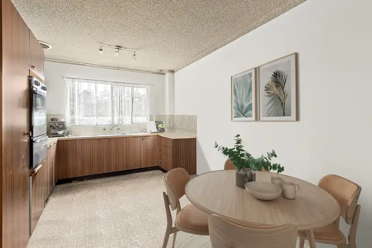 Third view of Homely unit listing, 3/10 Myrtle Street, Coniston NSW 2500