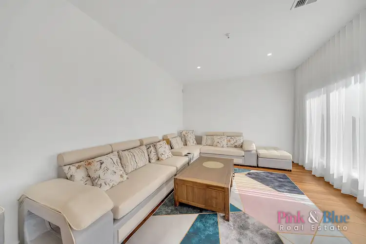 Second view of Homely house listing, 4 Fete Way, Tarneit VIC 3029