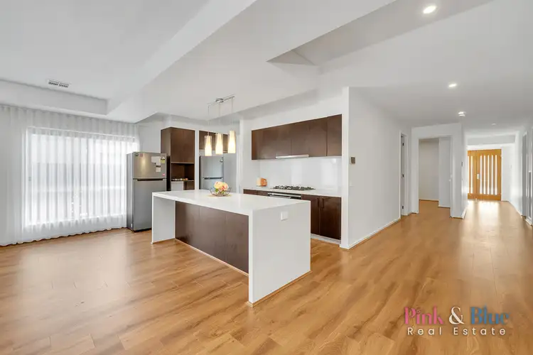 Third view of Homely house listing, 4 Fete Way, Tarneit VIC 3029