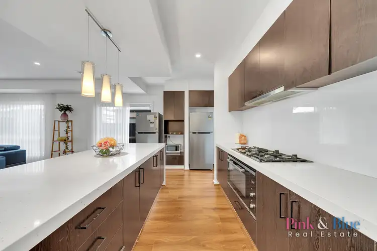 Fourth view of Homely house listing, 4 Fete Way, Tarneit VIC 3029