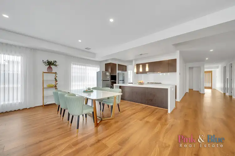 Sixth view of Homely house listing, 4 Fete Way, Tarneit VIC 3029