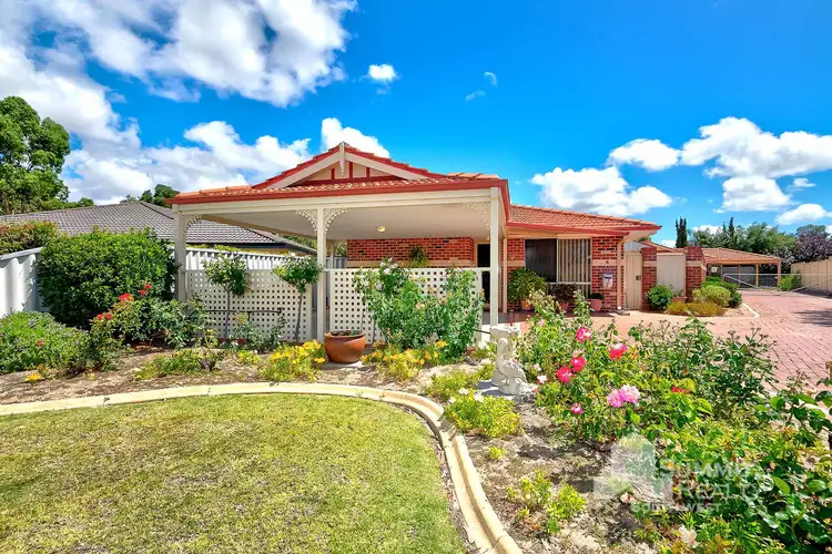 6 Dove Court, Eaton WA 6232